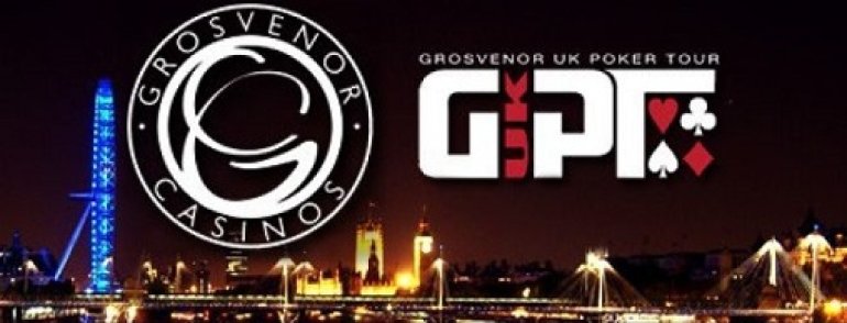 GUKPT Logo